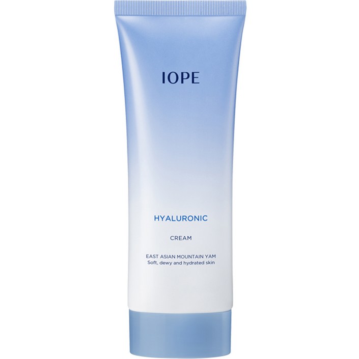 아이오페 히아루로닉 크림 대용량 100ml