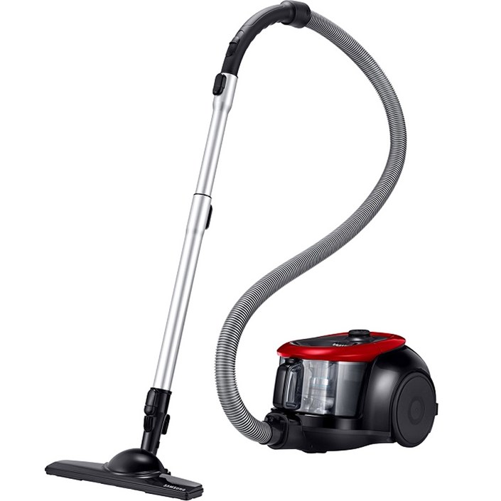 삼성전자 싸이클론 진공 청소기, VC33M2100LR, Vitality Red 삼성전자 싸이클론 진공 청소기, VC33M2100LR, Vitality Red