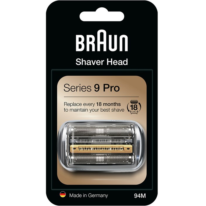 BRAUN 시리즈9 Pro 날망 BRAUN 시리즈9 Pro 날망