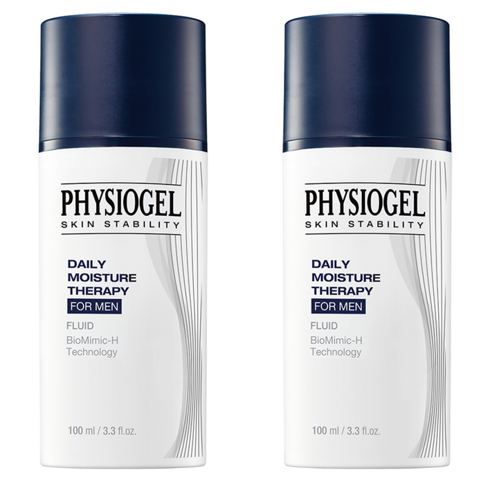 피지오겔 데일리 모이스쳐 테라피 포맨 플루이드