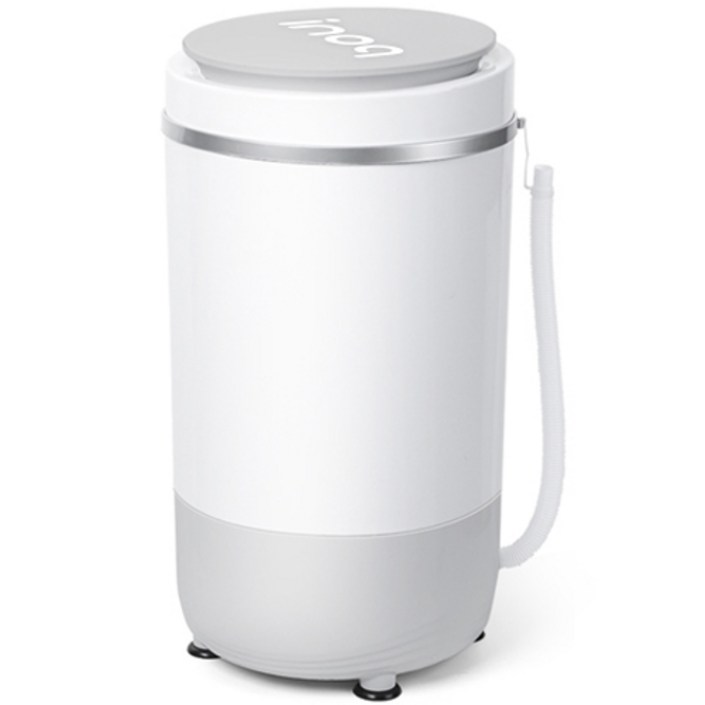 이노크아든 스텐탈수통 프리미엄 탈수기 5kg IADW200