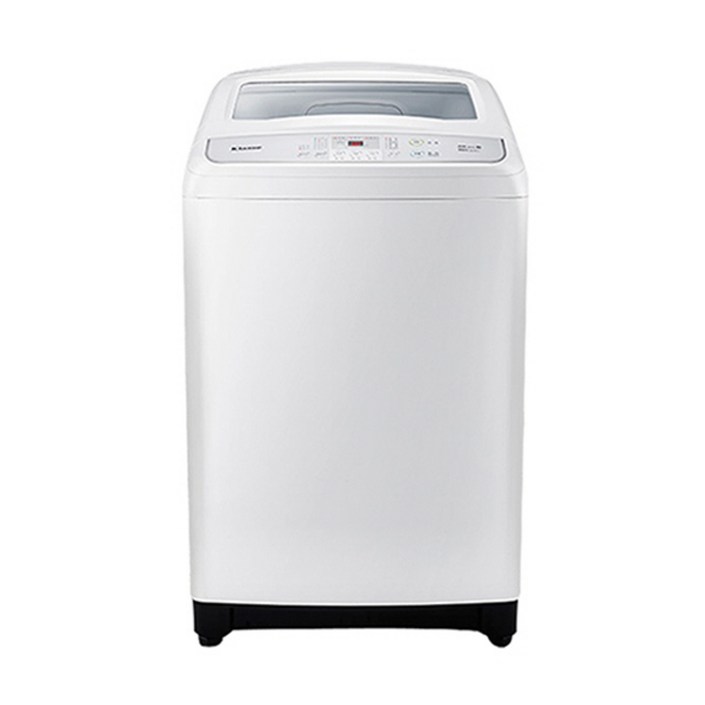 위니아전자 클라쎄 일반 세탁기 EWF15GDWK 15kg 방문설치, EWF15GDWK, 화이트 20221110