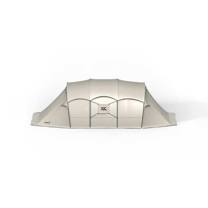 코베아 고스트 플러스 40주년 에디션 텐트, IVORY, 4인용