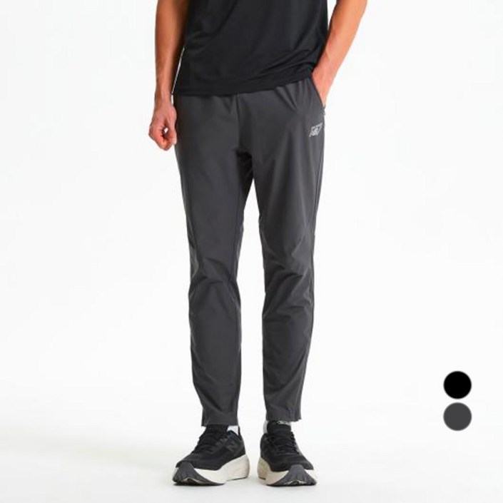 뉴발란스 남성용 유엔아이 알씨 러닝팬츠 NBNTF15203