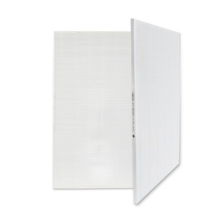 삼성 에어드레서 미세먼지 필터, DFFL 5벌용