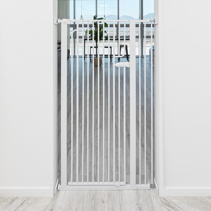 아토주 마그리 펫 안전문, 화이트, 1개