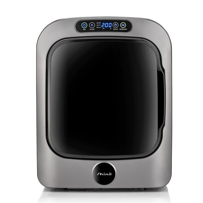 신일 미니 의류건조기 3kg