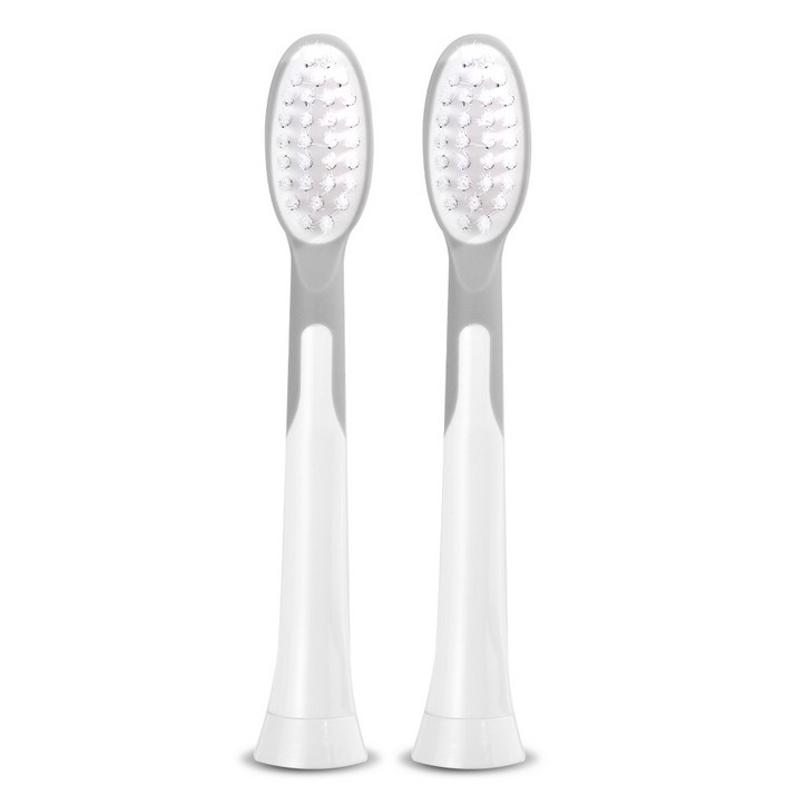 오아 클린이소프트 시리즈 전용 리필 미세모 화이트