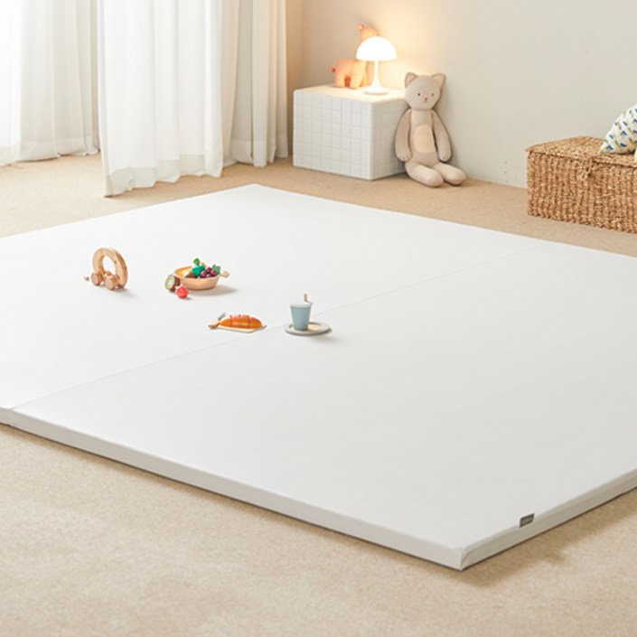 알집매트 유아용 더블제로 매트 방문설치