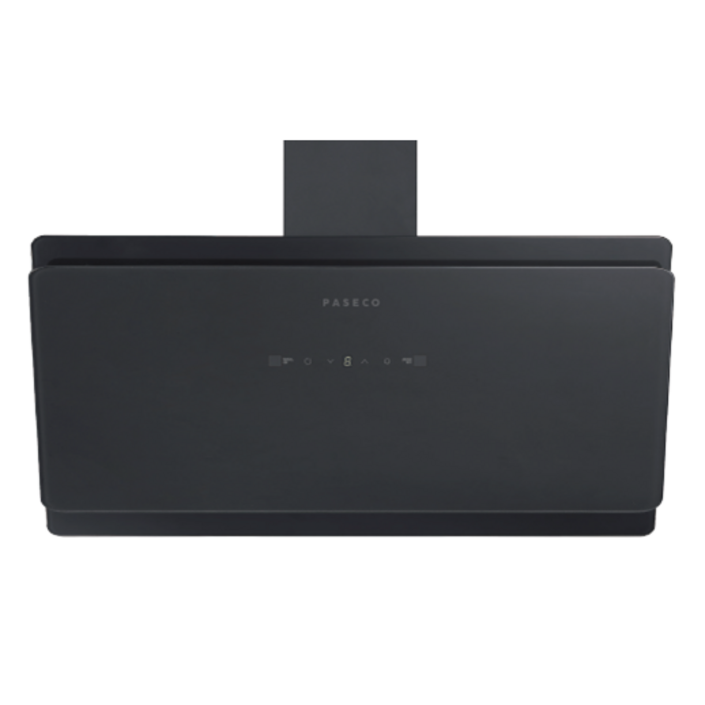 파세코 스마트 블랙 모션인식 주방 레인지후드, PHDSB900M, 방문설치