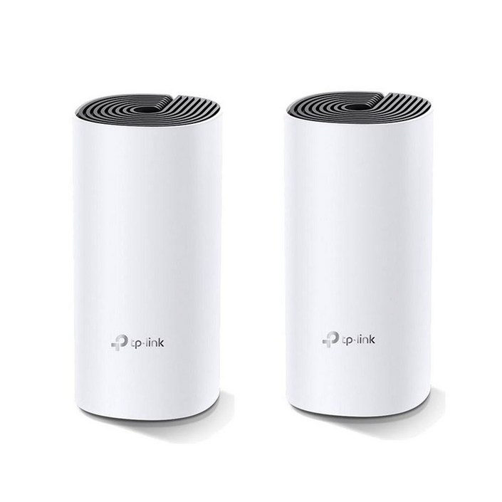 티피링크 메시 와이파이 5 기가 유무선 인터넷 공유기 증폭기 Deco M42팩 AC1200 듀얼 밴드, 단일상품, 2개