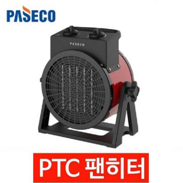 파세코 PTC 전기히터 파세코 PTC 전기히터