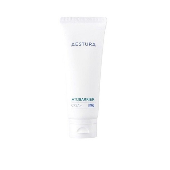 AESTRA.아토베리어 Cream M. D.