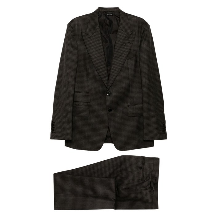 톰포드 오코너 수트