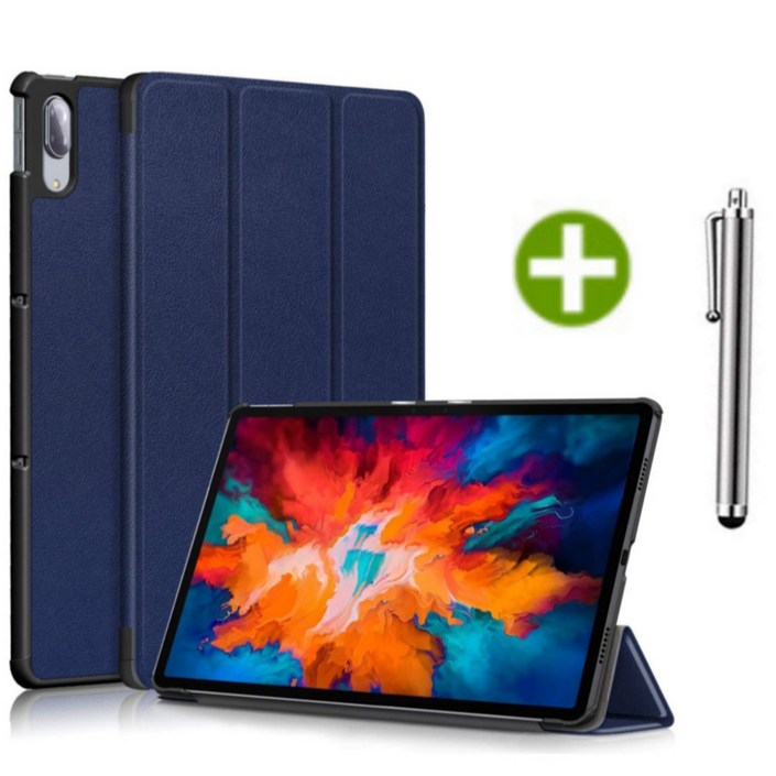 레노버탭 P11 프로 PRO 1세대 11.5인치 커버 케이스 TB-J706F J716F Lenovo Tab 케이스나라