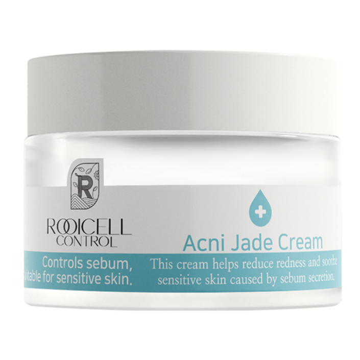 루이셀 여드름 40감소 임상 아크니제이드 피부 장벽 수분크림