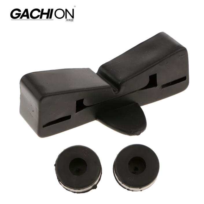혼다 CG125 80mm 내구성 고무 후면 가솔린 탱크 쿠션 패드 호환 가치온, 1개 혼다 CG125 80mm 내구성 고무 후면 가솔린 탱크 쿠션 패드 호환 가치온, 1개