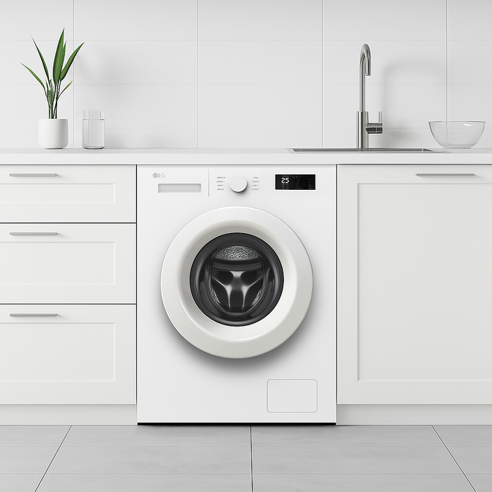 LG전자 트롬 빌트인세탁기 9kg F9WTBQ