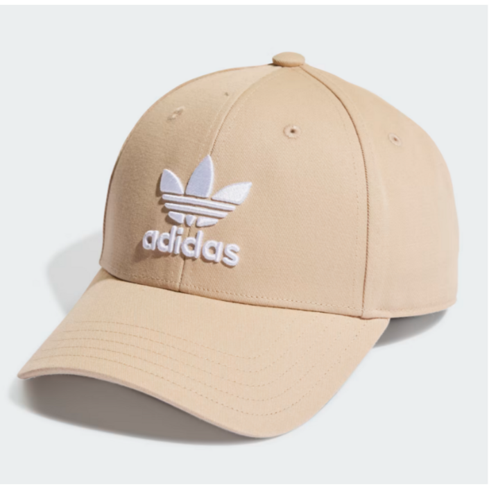 아디다스 클래식 트레포일 베이스볼 캡