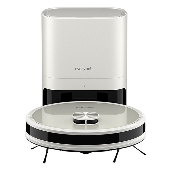 에브리봇 3 in 1 로봇청소기 Q3 PLUS