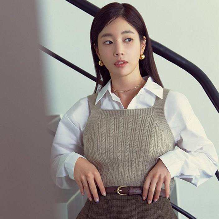 셀렙샵 에디션 23FW 뷔스티에 니트 3종