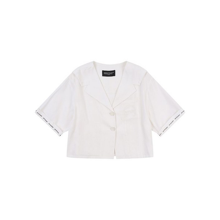 반에이크 세라카라 반팔자켓 VB36JKMD03Z