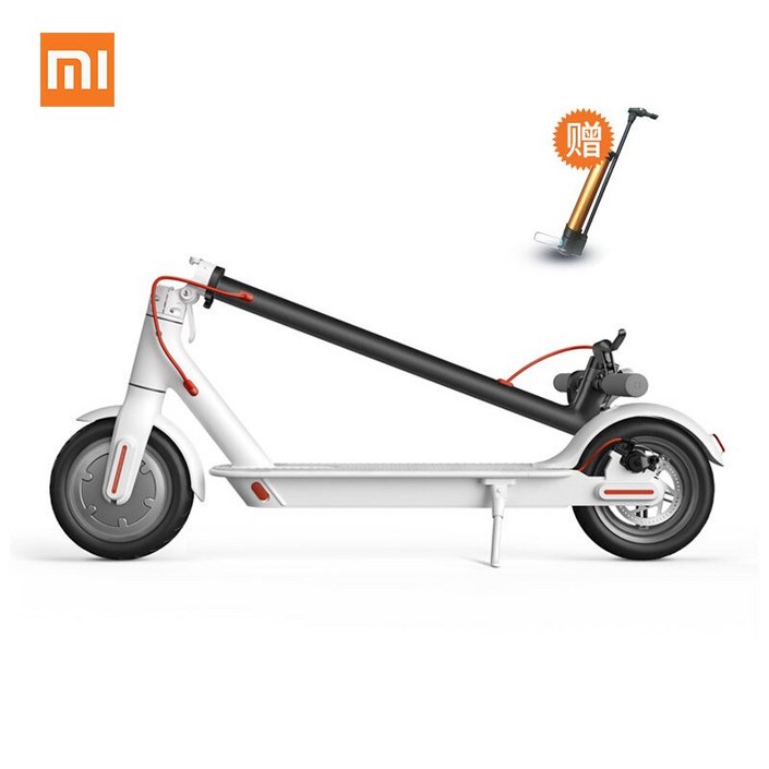 Xiaomi 전동 킥보드 성인 미니 배터리 휴대용 접이식 스쿠터 프로