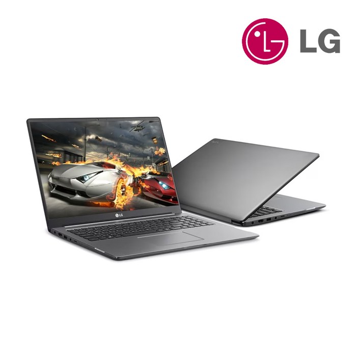LG 울트라기어 17U70N i7 10세대 16G SSD512GSSD512G 17인치 Win10 GTX1650 게이밍 중고 노트북, 17U70N, WIN10 Pro, 16GB, 512GB, 다크실버