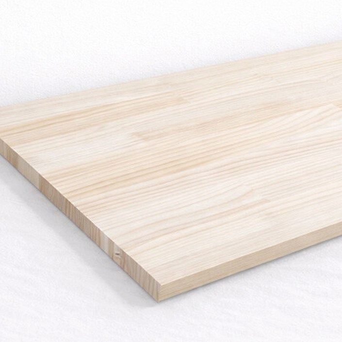 아이베란다 책상상판 원목 테이블 식탁 상판 나무선반 목재가공