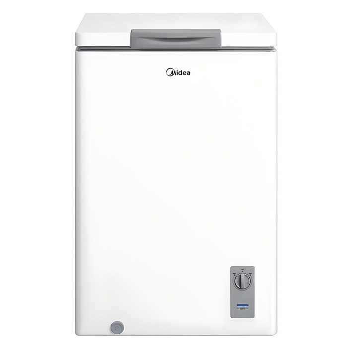 마이디어 다용도 냉동고 99L 방문설치, 화이트, MDRC151FZG01