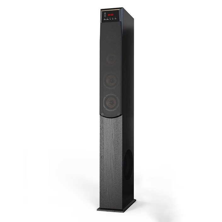 사운드 마스터 22년형 출시 쿼드 MUX 4.1채널 300W 출력 TWS연결, SoundMaster
