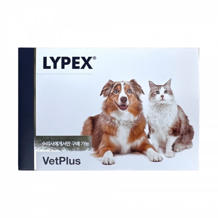 벳플러스 VetPlus 라이펙스 60캡슐 벳플러스 VetPlus 라이펙스 60캡슐