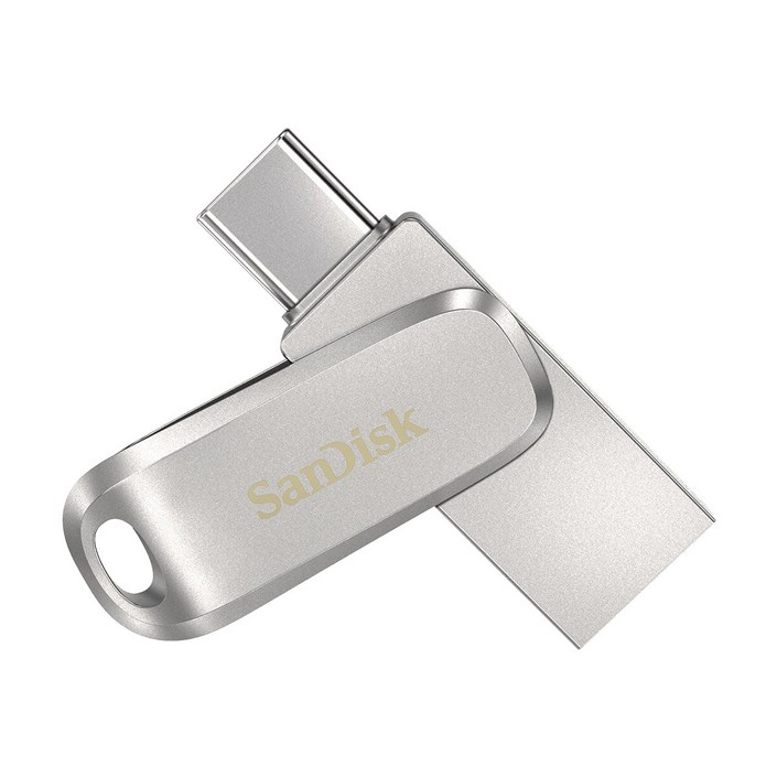 샌디스크 울트라 듀얼 드라이브 럭스 USB Type C SDDDC4 샌디스크 울트라 듀얼 드라이브 럭스 USB Type C SDDDC4