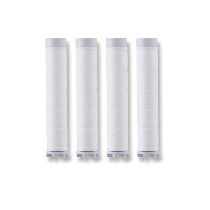 비욘드퍼니싱 주방 수전 국내산 리필 필터, 12개