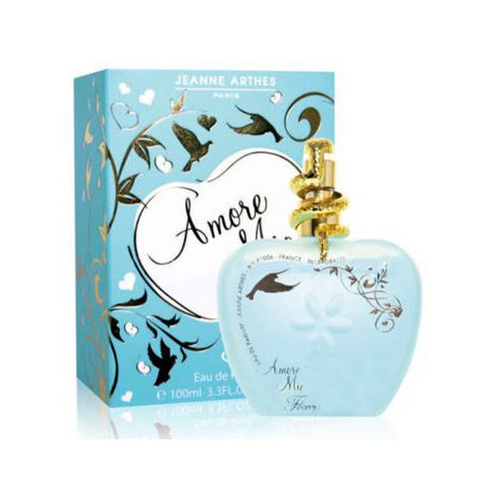 장아떼 로맨틱 EDP