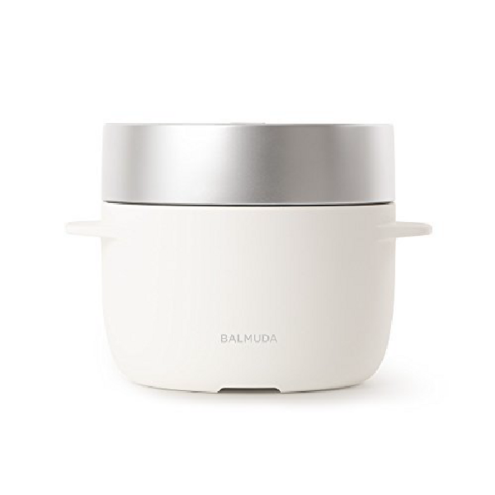Balmuda 발뮤다 3합 전기밥솥