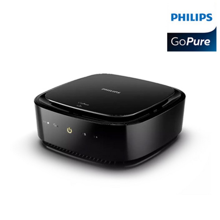 필립스 고퓨어 차량용 공기청정기 GoPure6201 필립스 고퓨어 차량용 공기청정기 GoPure6201