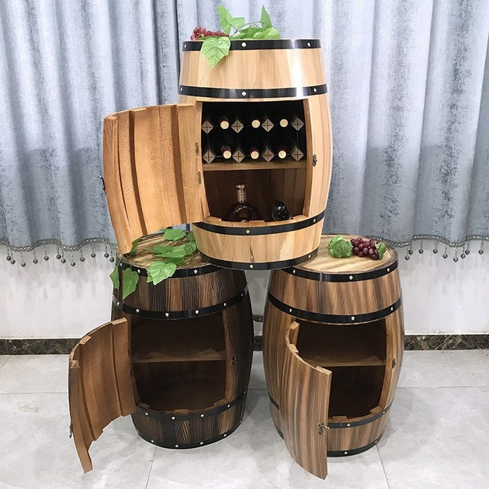 오크 식탁 의자 세트 통나무 원목 124 4인용 북유럽 템바보드 조합 6인 심플한