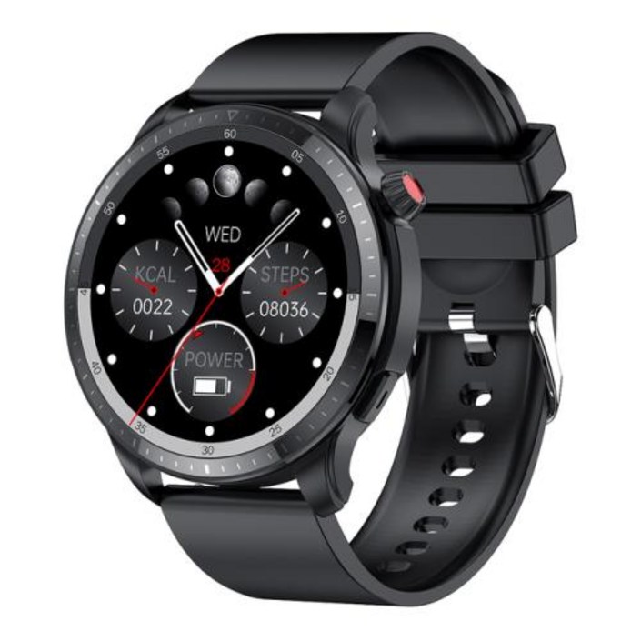 GTR 4 스마트 워치 남성용 안드로이드 블루투스 체온, 혈액 Amazfit 신제품
