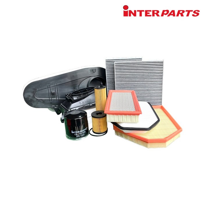 닛산 엑스트레일 18년20년 2.5 가솔린 엔진 오일필터에어필터 세트 배송메모란에 차대번호17자리 필수입력