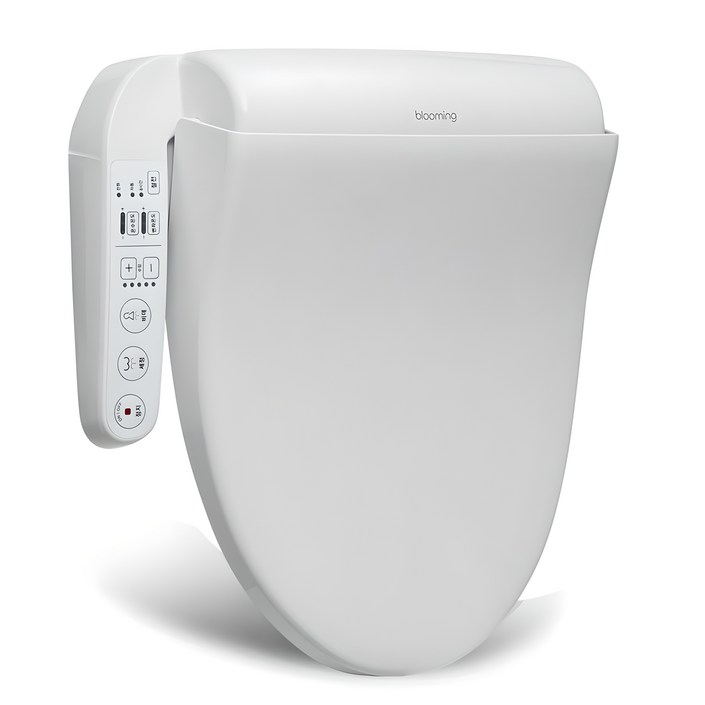 블루밍 심플리 비데, IPX100A, 방문설치