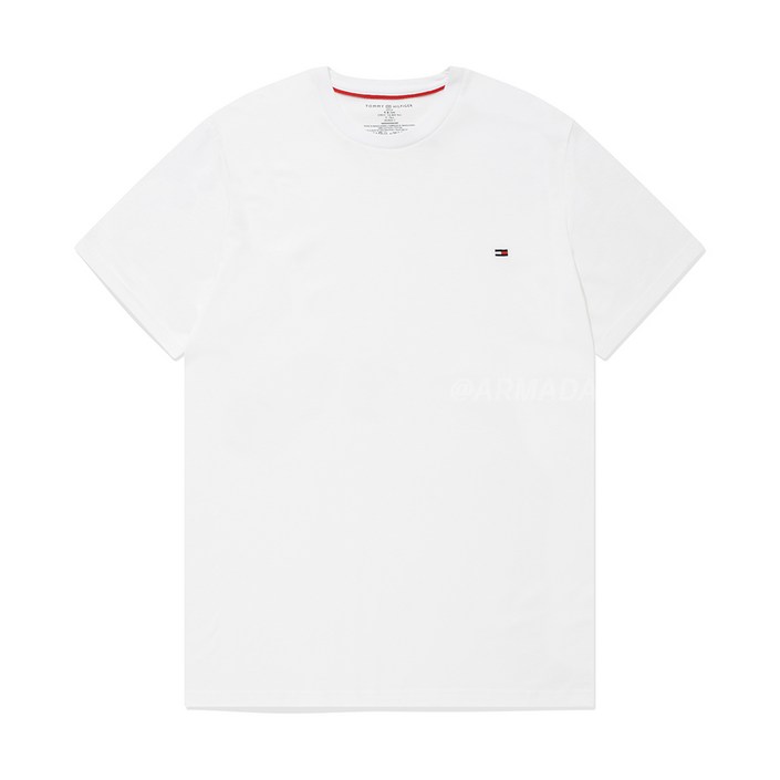 타미힐피거 코어 플래그 반팔티셔츠 09T3139 (9colors)