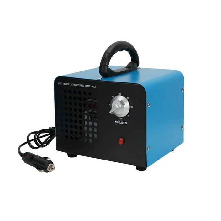 차량용오존발생기 12V 5G 살균기 오존기 오존 10G