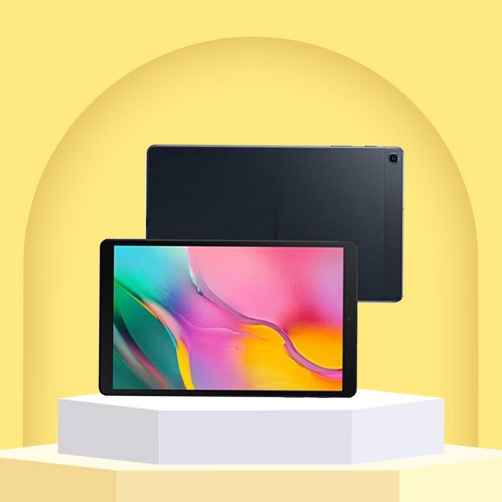 삼성 갤럭시탭A 10.1 2019 SMT515 32GB 공기계 LTEWiFi