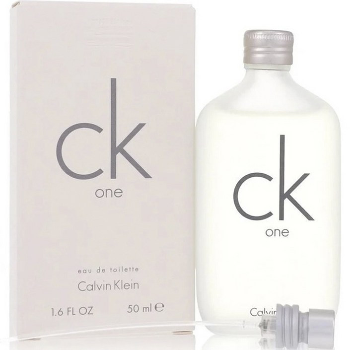 캘빈클라인 원 오 드 뚜왈렛