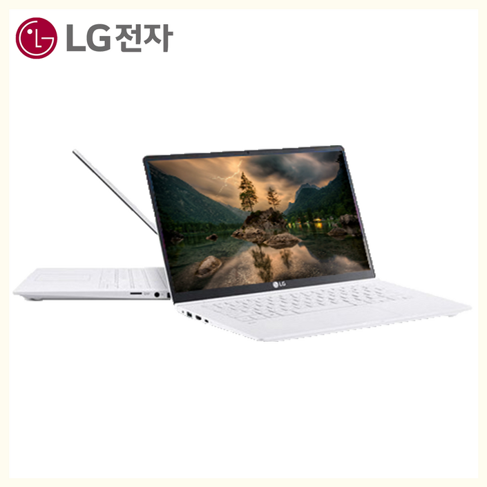 LG전자 14인치 14ZB995 초경량 995g 그램 노트북 10세대 i5 정품 윈도우11 DDR4 NVMe, 14ZB995, WIN11 Pro, 500GB, 16GB, 화이트