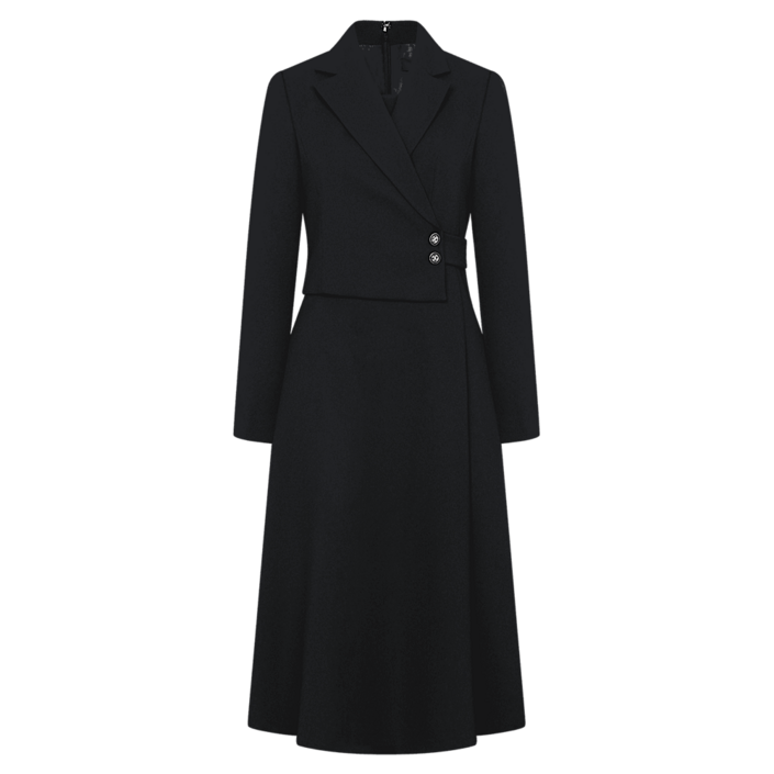 KL A라인 원피스 KGOPOK9200