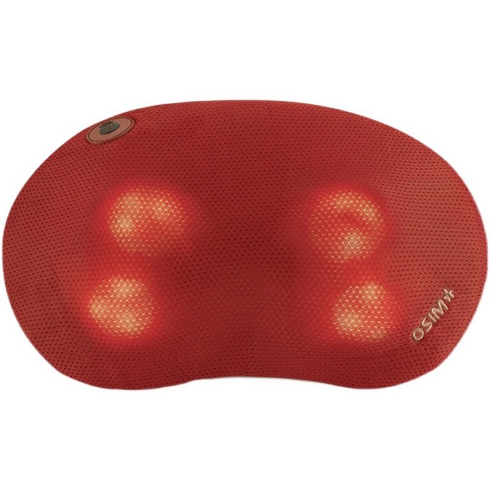 스팀 50대아빠선물 OSIM 자기 기계 OS 102UCOZY