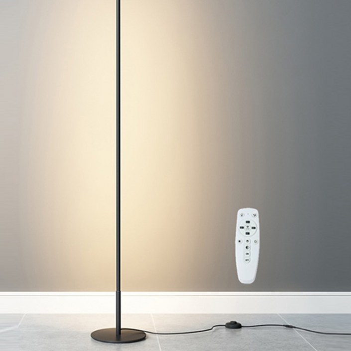 고릴라 무선 LED 플로어 장스탠드 조명 3색모드 밝기조절 고릴라 무선 LED 플로어 장스탠드 조명 3색모드 밝기조절