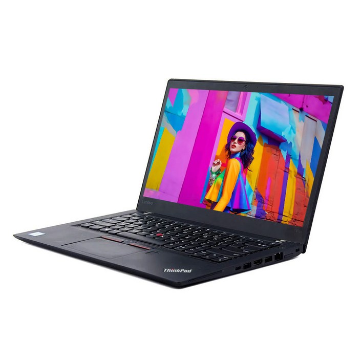 레노버 ThinkPad T460s FHD 14인치 사무용,인강용 노트북 i76600U16G초고속 NVMe SSDHD520윈11, 레노버 ThinkPad T460s, WIN11 Home, 16GB, 512GB, 블랙